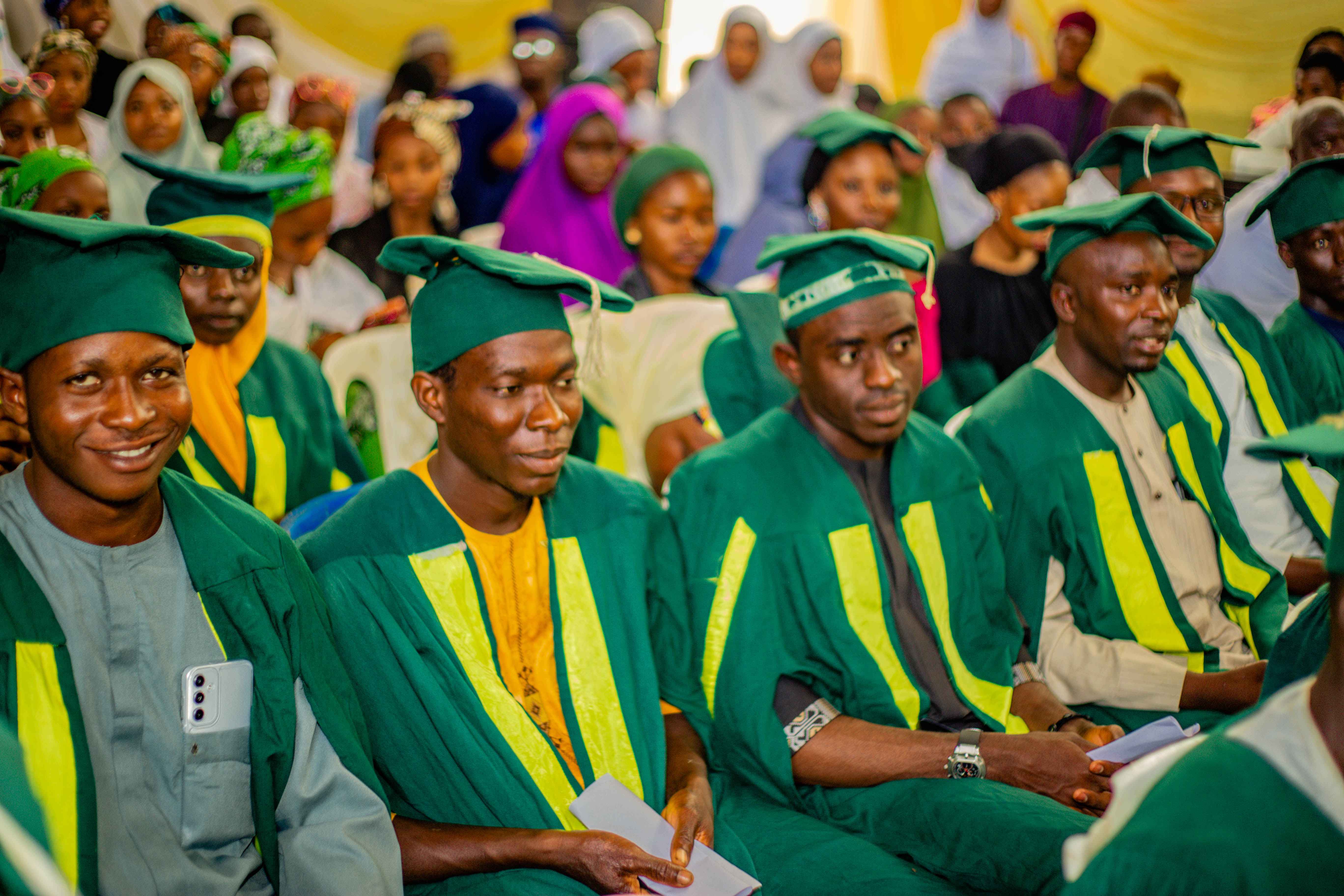 Balancing Theory and Practice: How NIHAZ Prepares Students for Real-World Healthcare