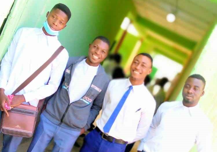 Academic Environment