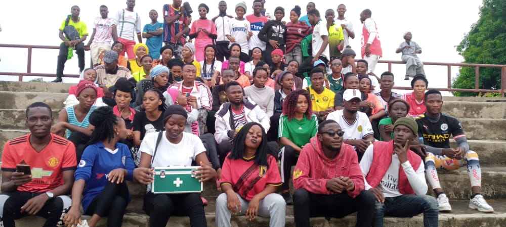 Student Associations & Clubs