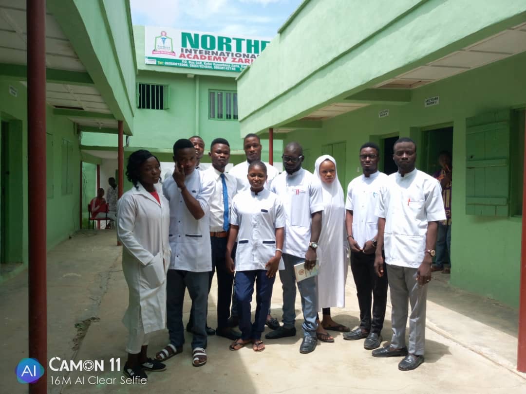 Community Health
