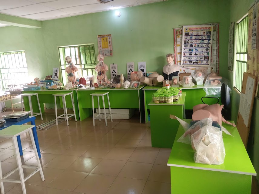 Community Health Extension Worker (CHEW)