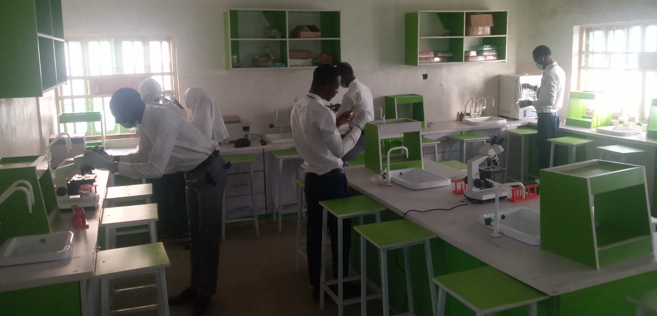 Practical Skills for