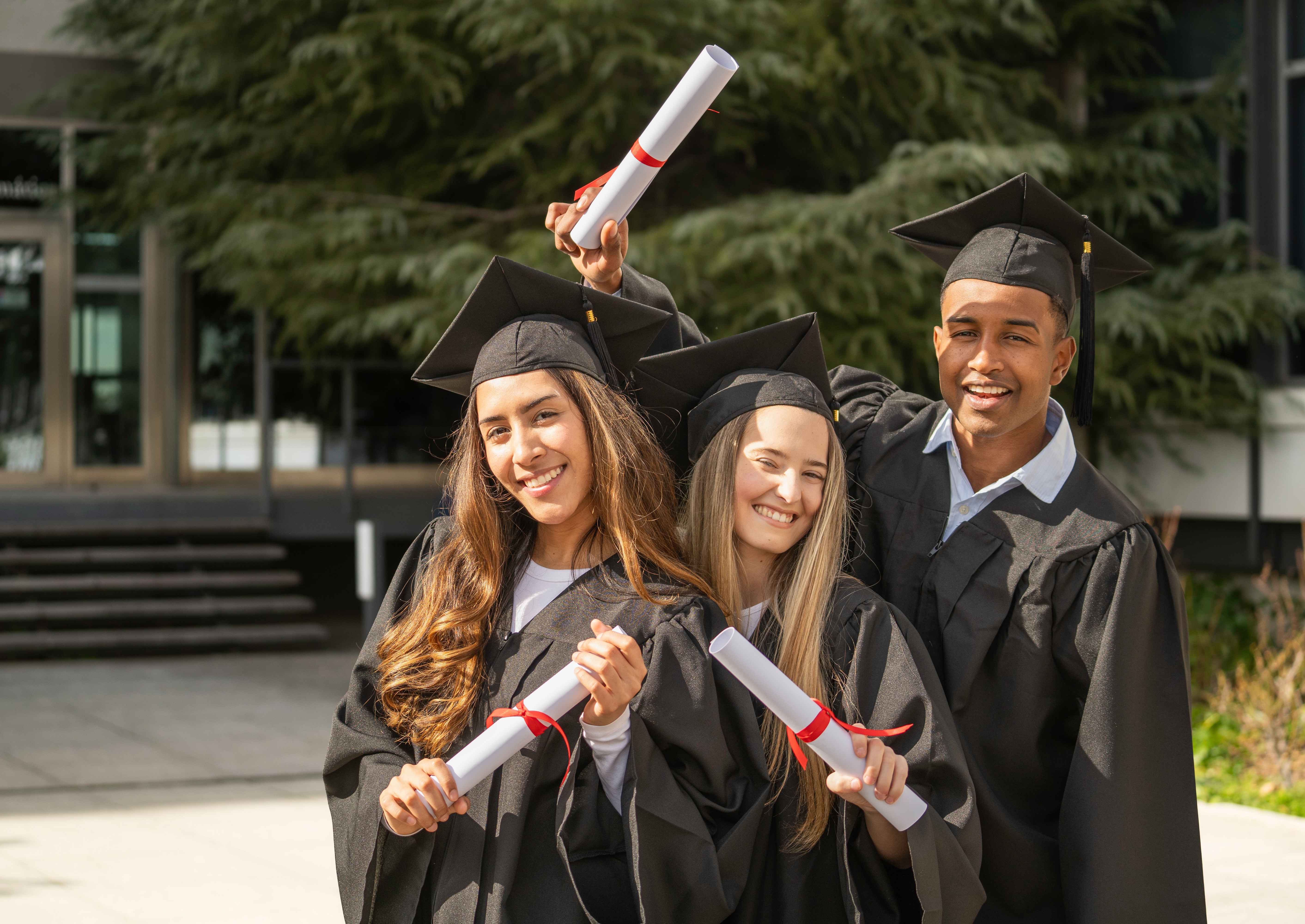 Higher National Diploma